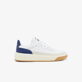 Sneakers da uomo G80 Club in pelle
