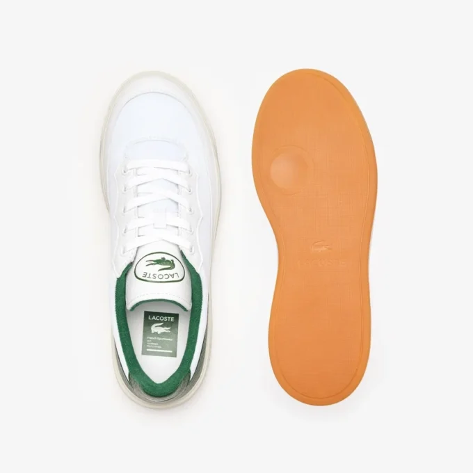 Sneakers da uomo G80 Club in pelle Sneakers da uomo G80 Club in pelle
