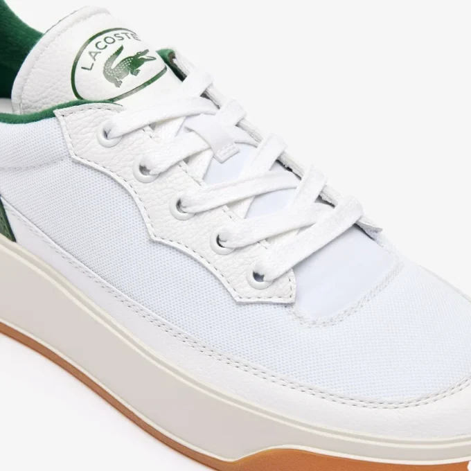 Sneakers da uomo G80 Club in pelle Sneakers da uomo G80 Club in pelle