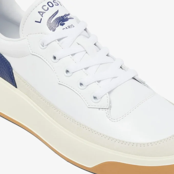 Sneakers da uomo G80 Club in pelle Sneakers da uomo G80 Club in pelle