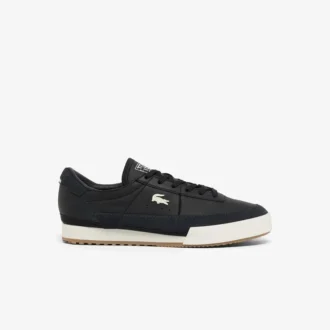 Sneakers da uomo in pelle Aura