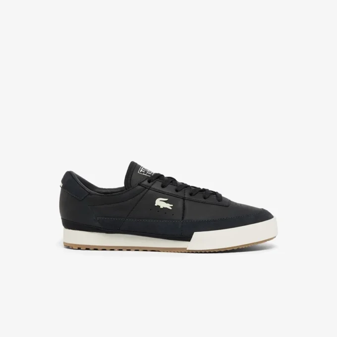 Sneakers da uomo in pelle Aura Sneakers da uomo in pelle Aura
