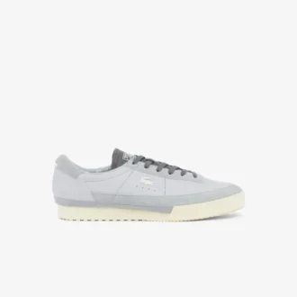 Sneakers da uomo in pelle Aura