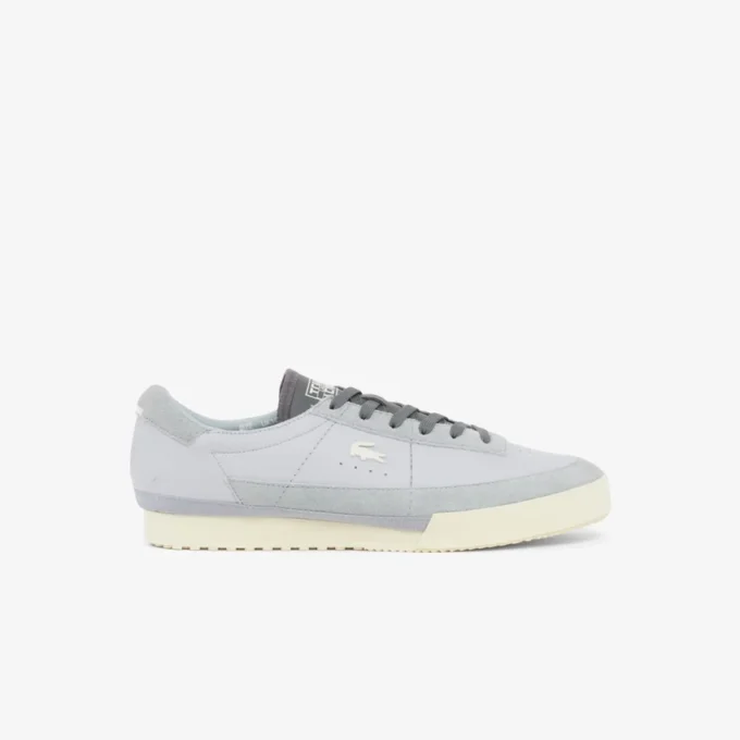 Sneakers da uomo in pelle Aura Sneakers da uomo in pelle Aura