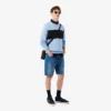 Sneakers da uomo in pelle Aura Sneakers da uomo in pelle Aura
