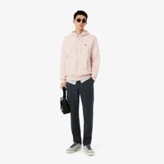 Sneakers da uomo in pelle Aura