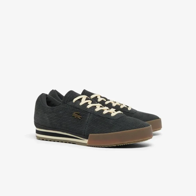 Sneakers da uomo in pelle Aura Sneakers da uomo in pelle Aura