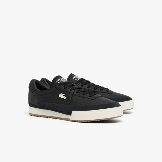 Sneakers da uomo in pelle Aura Sneakers da uomo in pelle Aura