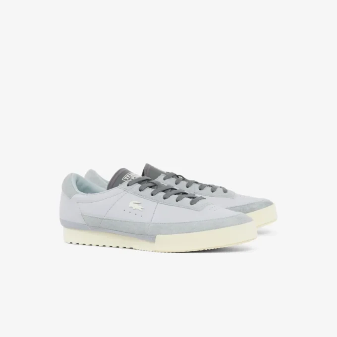 Sneakers da uomo in pelle Aura Sneakers da uomo in pelle Aura