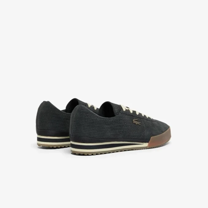 Sneakers da uomo in pelle Aura Sneakers da uomo in pelle Aura