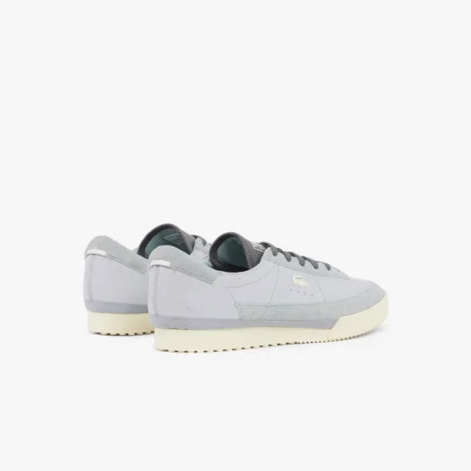 Sneakers da uomo in pelle Aura Sneakers da uomo in pelle Aura