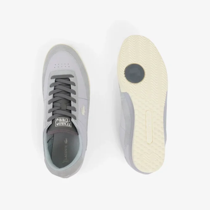 Sneakers da uomo in pelle Aura Sneakers da uomo in pelle Aura