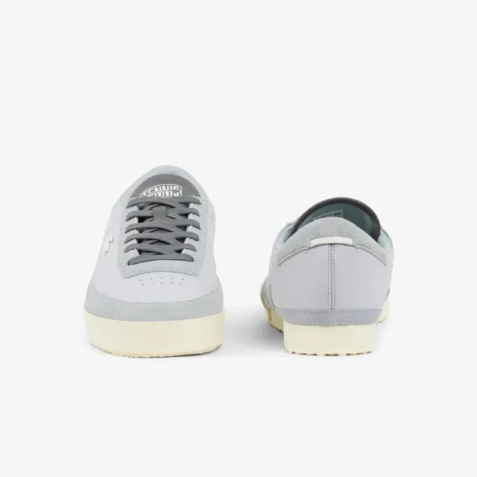 Sneakers da uomo in pelle Aura Sneakers da uomo in pelle Aura