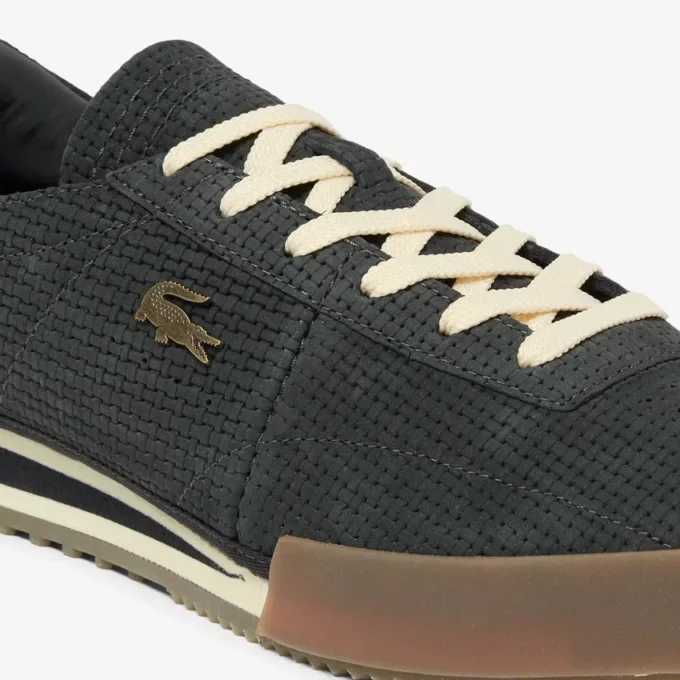 Sneakers da uomo in pelle Aura Sneakers da uomo in pelle Aura