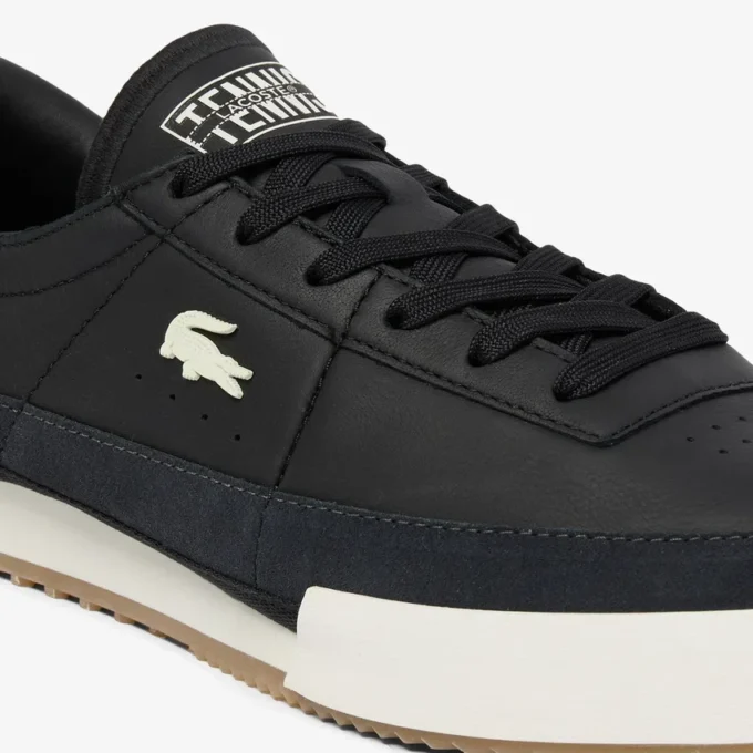 Sneakers da uomo in pelle Aura Sneakers da uomo in pelle Aura