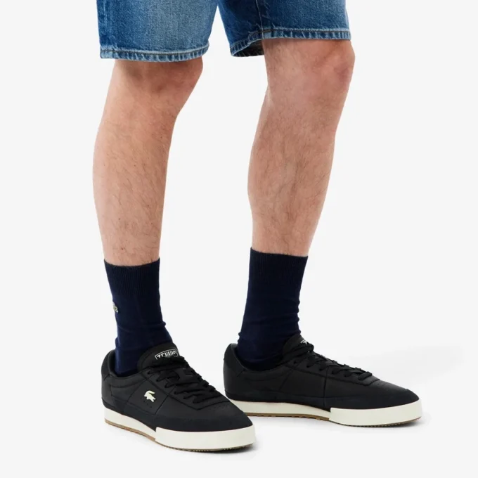 Sneakers da uomo in pelle Aura Sneakers da uomo in pelle Aura