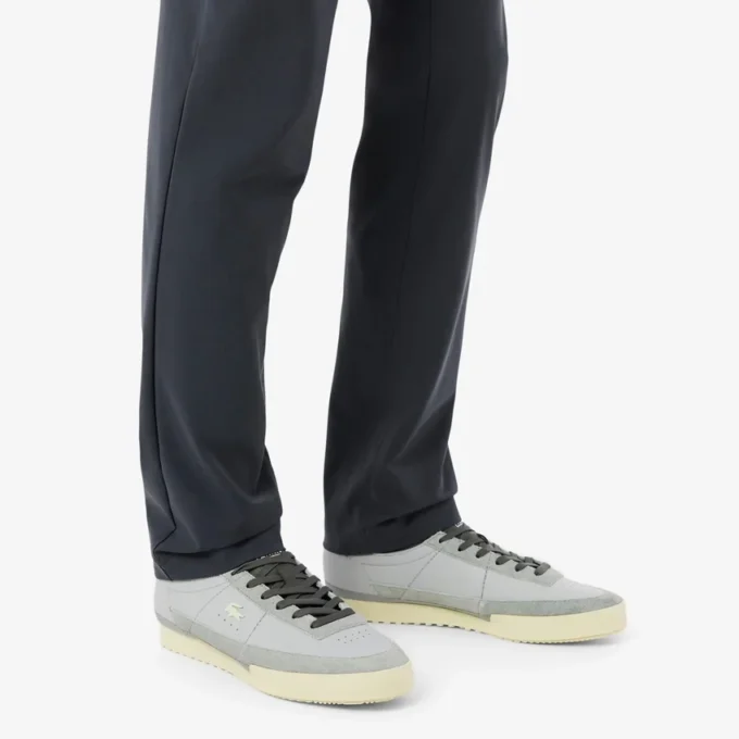 Sneakers da uomo in pelle Aura Sneakers da uomo in pelle Aura