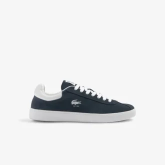 Sneakers da uomo in pelle Baseshot