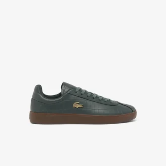 Sneakers da uomo in pelle Baseshot