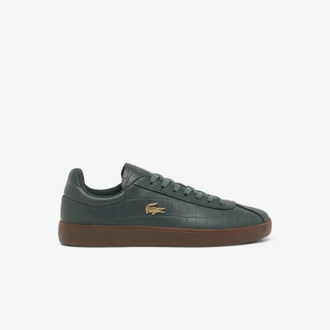 Sneakers da uomo in pelle Baseshot Sneakers da uomo in pelle Baseshot