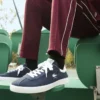 Sneakers da uomo in pelle Baseshot Sneakers da uomo in pelle Baseshot