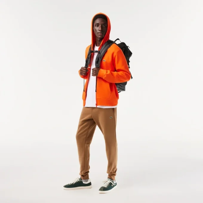 Sneakers da uomo in pelle Baseshot Sneakers da uomo in pelle Baseshot