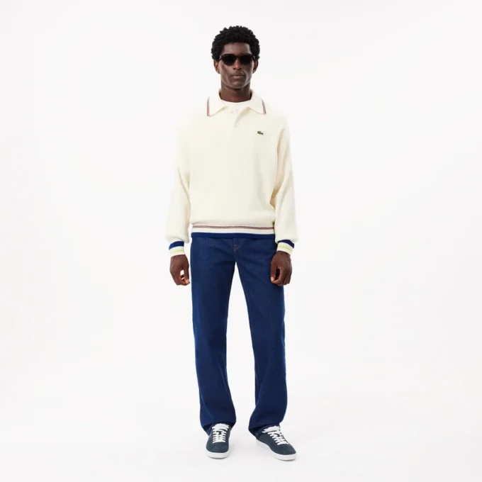 Sneakers da uomo in pelle Baseshot Sneakers da uomo in pelle Baseshot