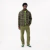 Sneakers da uomo in pelle Baseshot Sneakers da uomo in pelle Baseshot