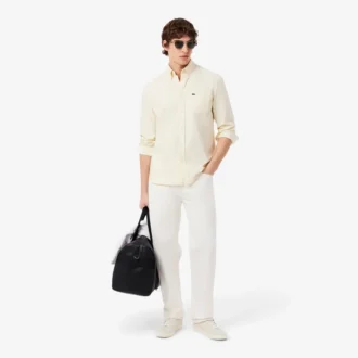 Sneakers da uomo in pelle Baseshot