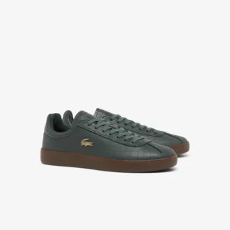 Sneakers da uomo in pelle Baseshot