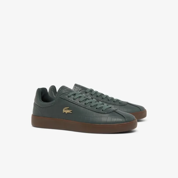Sneakers da uomo in pelle Baseshot Sneakers da uomo in pelle Baseshot