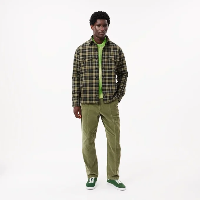 Sneakers da uomo in pelle Baseshot Sneakers da uomo in pelle Baseshot