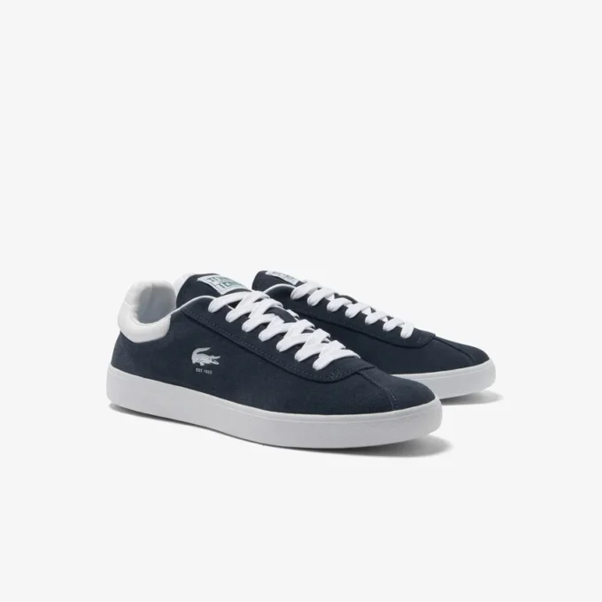 Sneakers da uomo in pelle Baseshot Sneakers da uomo in pelle Baseshot
