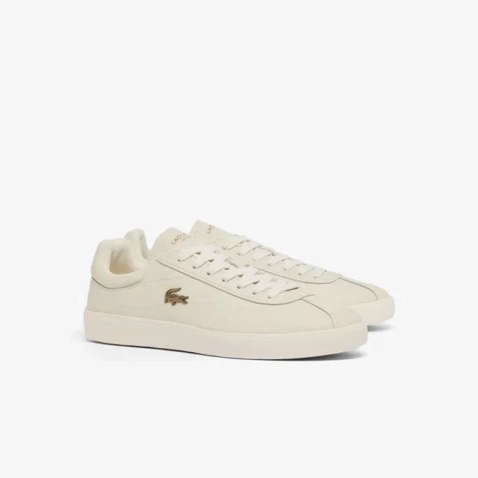 Sneakers da uomo in pelle Baseshot Sneakers da uomo in pelle Baseshot