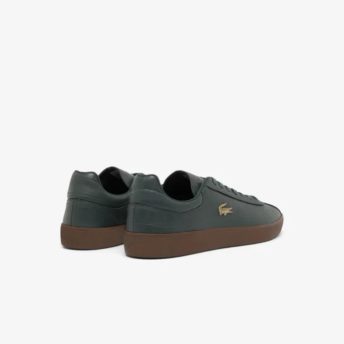 Sneakers da uomo in pelle Baseshot Sneakers da uomo in pelle Baseshot