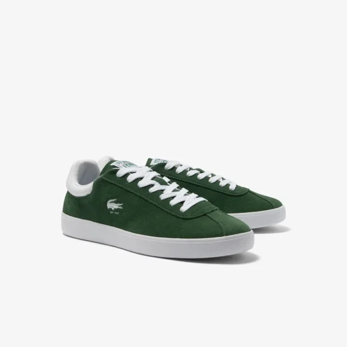 Sneakers da uomo in pelle Baseshot Sneakers da uomo in pelle Baseshot