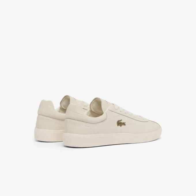 Sneakers da uomo in pelle Baseshot Sneakers da uomo in pelle Baseshot