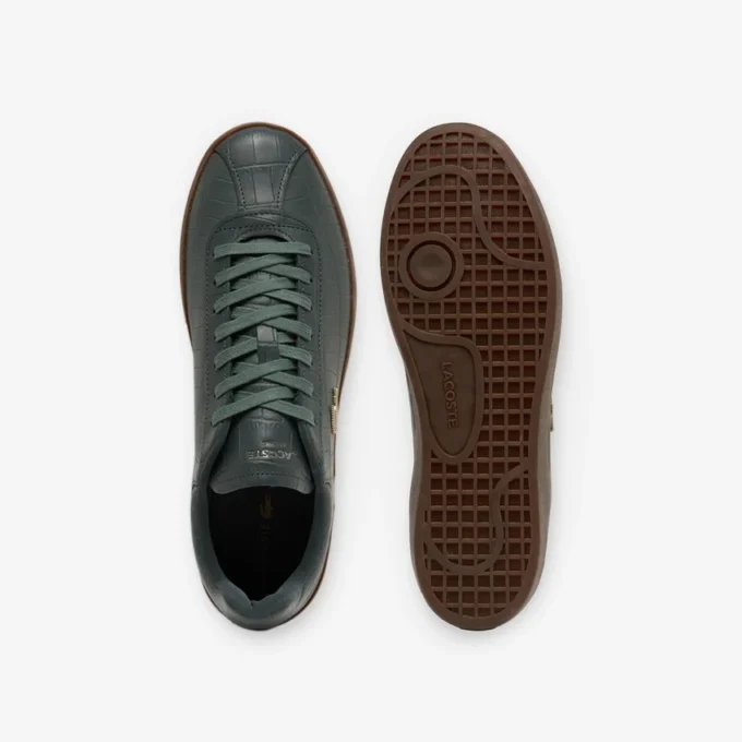 Sneakers da uomo in pelle Baseshot Sneakers da uomo in pelle Baseshot