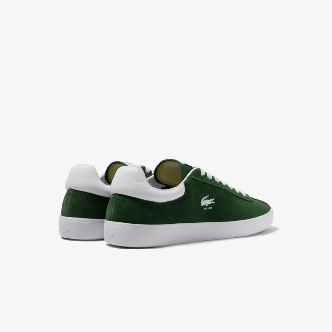 Sneakers da uomo in pelle Baseshot Sneakers da uomo in pelle Baseshot