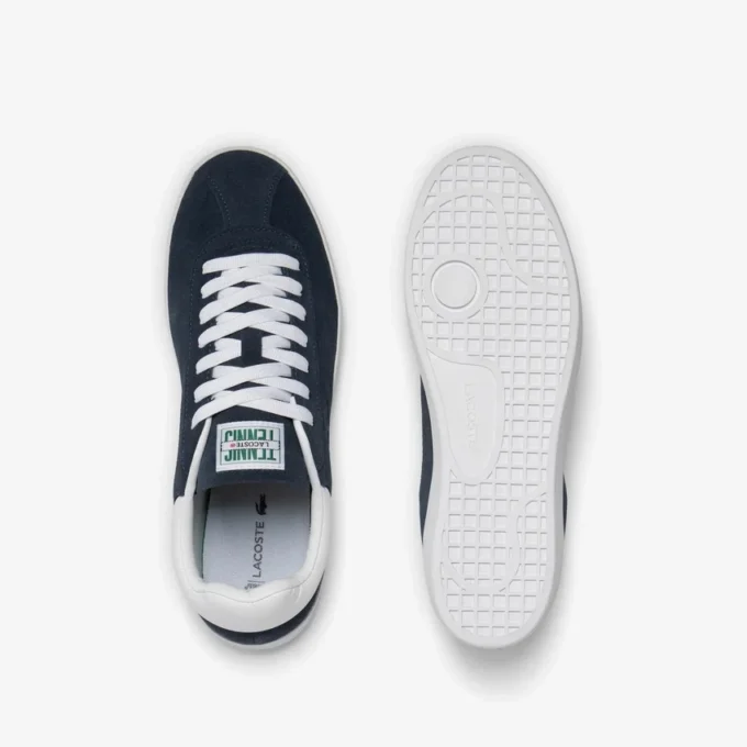 Sneakers da uomo in pelle Baseshot Sneakers da uomo in pelle Baseshot