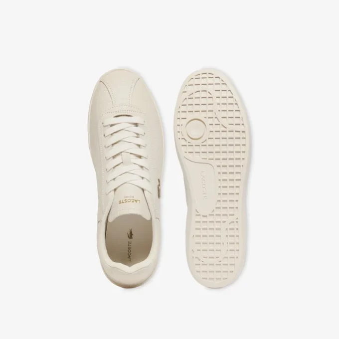 Sneakers da uomo in pelle Baseshot Sneakers da uomo in pelle Baseshot