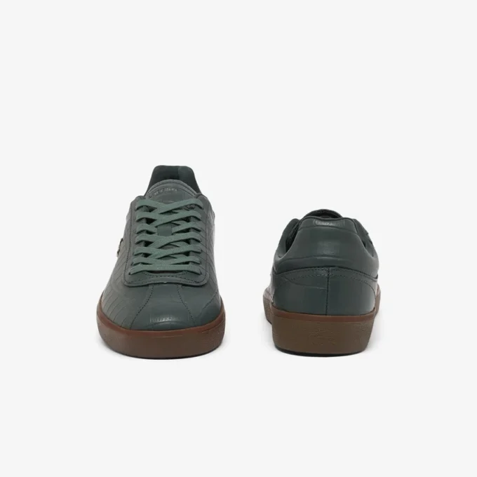 Sneakers da uomo in pelle Baseshot Sneakers da uomo in pelle Baseshot