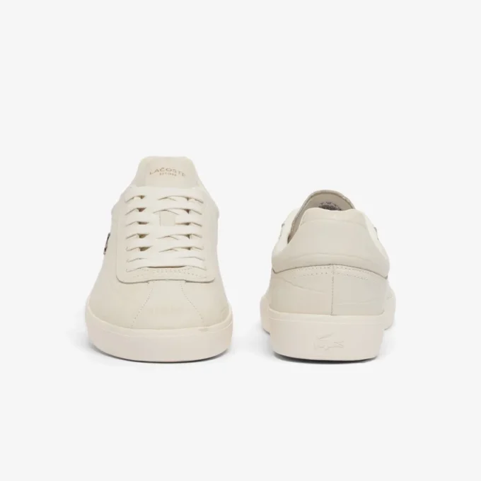 Sneakers da uomo in pelle Baseshot Sneakers da uomo in pelle Baseshot