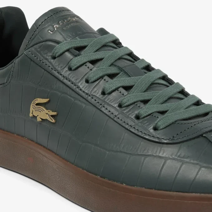Sneakers da uomo in pelle Baseshot Sneakers da uomo in pelle Baseshot