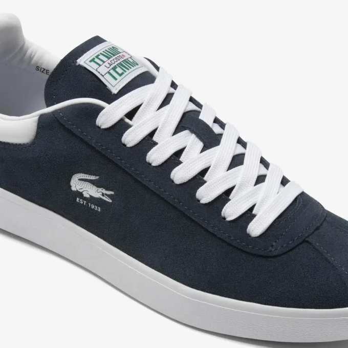 Sneakers da uomo in pelle Baseshot Sneakers da uomo in pelle Baseshot