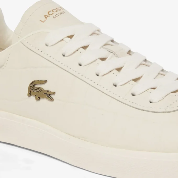 Sneakers da uomo in pelle Baseshot Sneakers da uomo in pelle Baseshot
