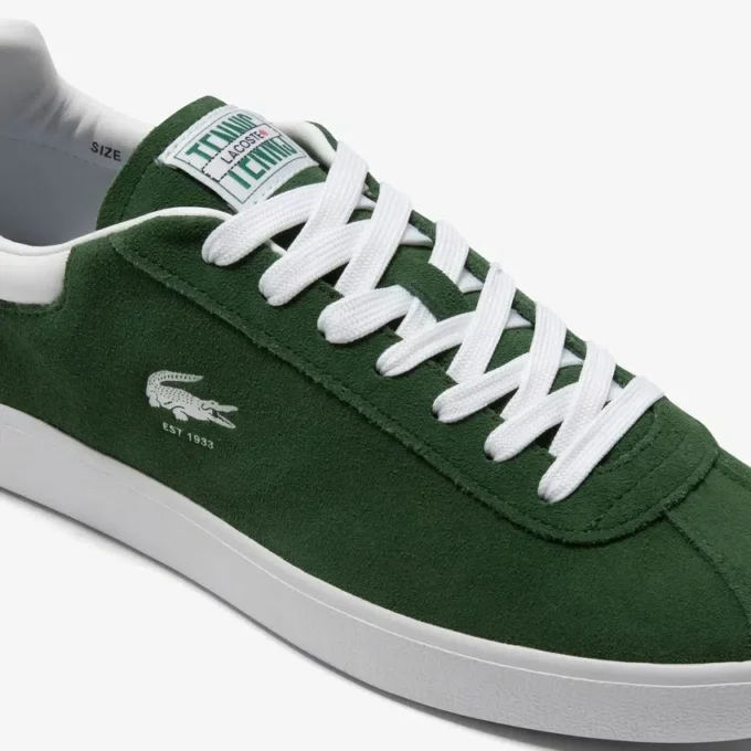 Sneakers da uomo in pelle Baseshot Sneakers da uomo in pelle Baseshot
