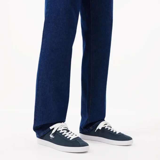 Sneakers da uomo in pelle Baseshot Sneakers da uomo in pelle Baseshot