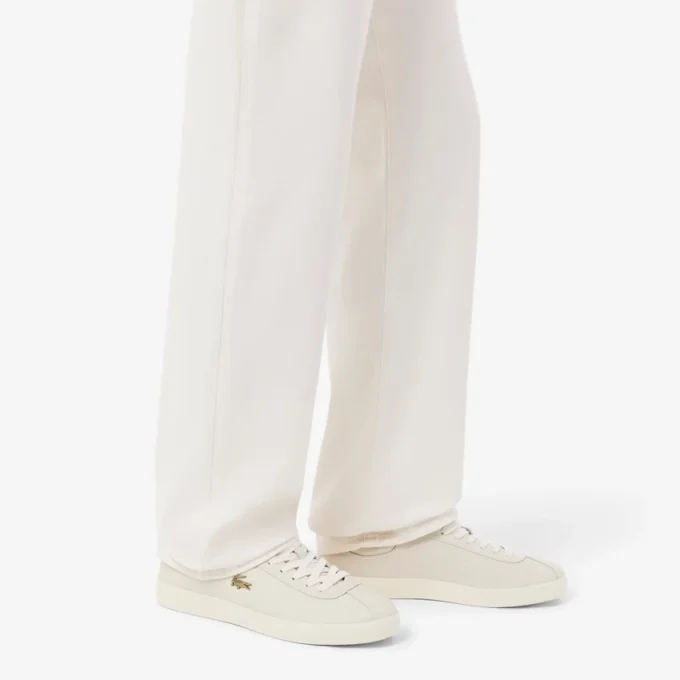 Sneakers da uomo in pelle Baseshot Sneakers da uomo in pelle Baseshot