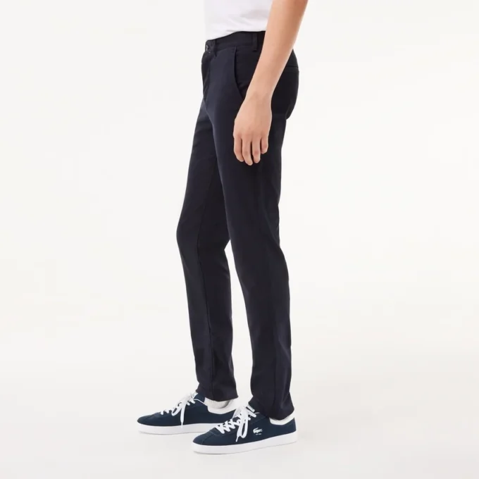 Sneakers da uomo in pelle Baseshot Sneakers da uomo in pelle Baseshot